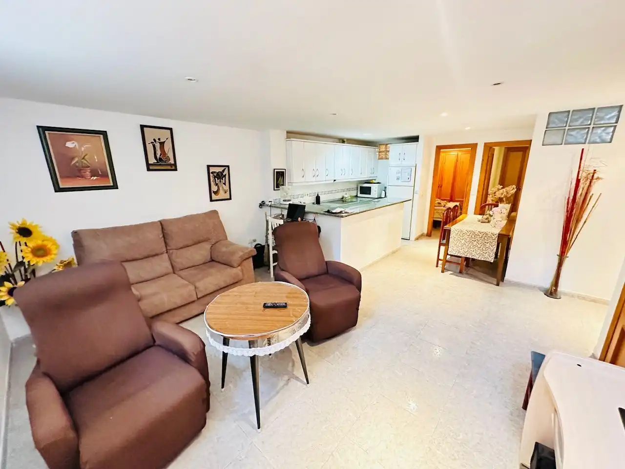 Wohnung zum Verkauf in Centro Internacional