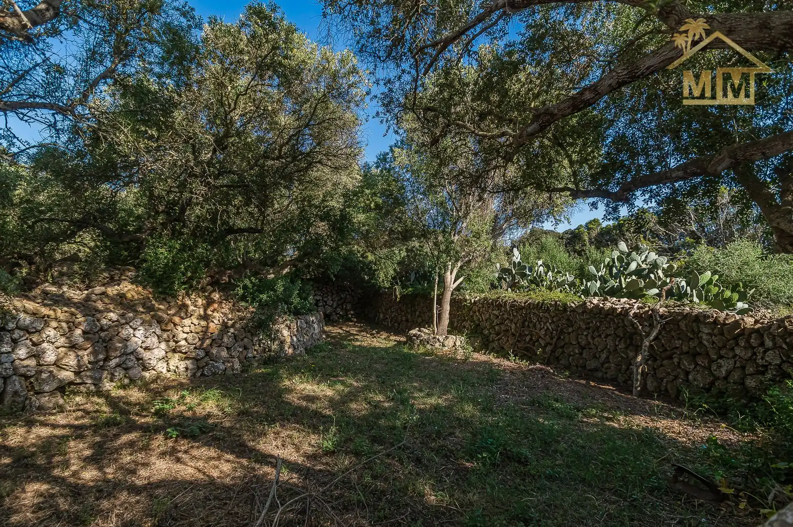 Casa o chalet en venta en Es Castell con Aire acondicionado, Calefacción y Jardín privado