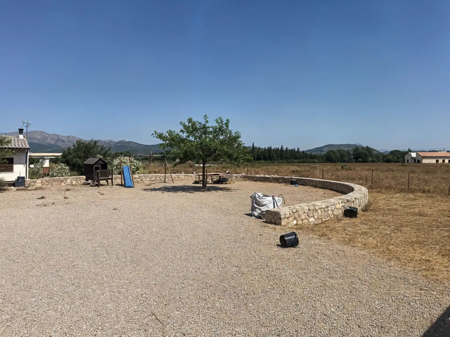 Houses for rent in Muro  with Heating, Private garden and Storage room