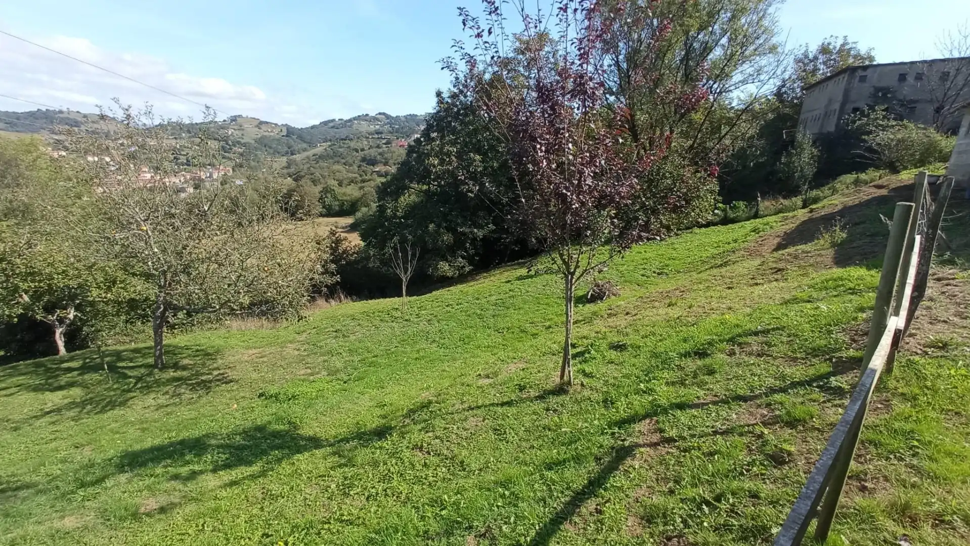 Rural land for sale in Aldea Carbayin Alto, imagen 42