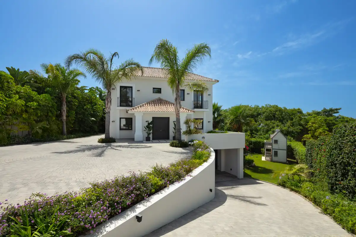 Villa con terrazza in vendita a La Quinta, imagen 9