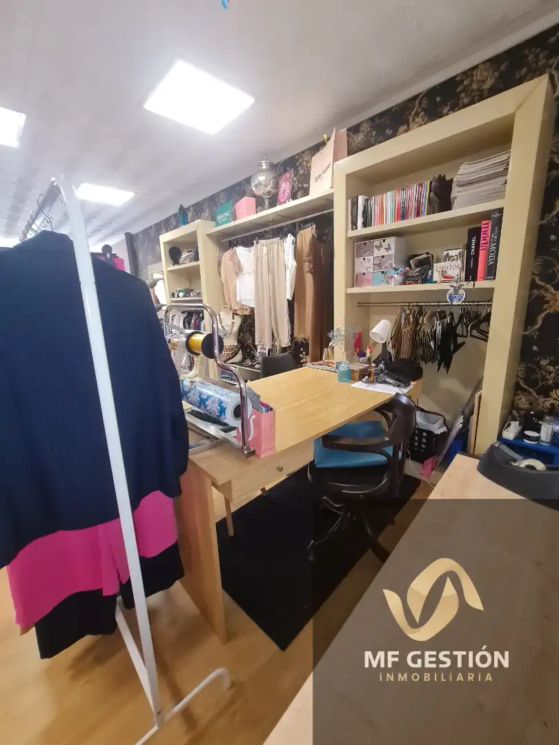 Local comercial en venta en Rúa Enrique Lorenzo, imagen 7