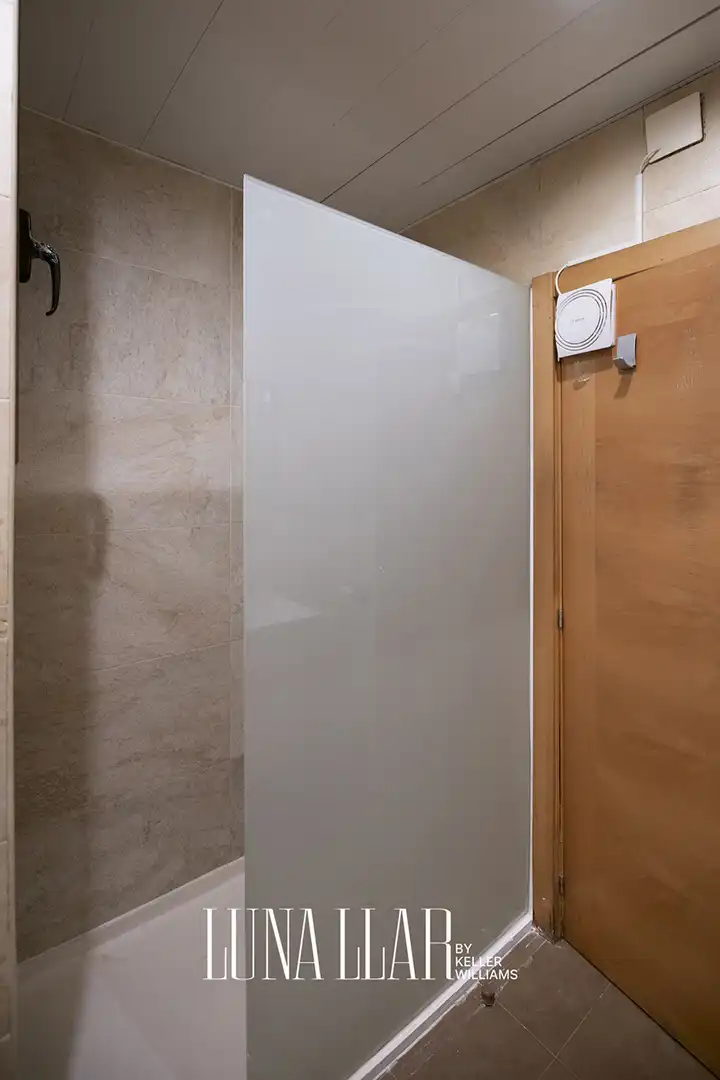 Baño de Piso en venta en Gavà con Balcón