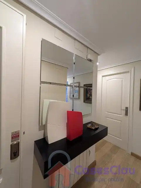 Apartamento en venta en Rafael Balaguer, La Curva