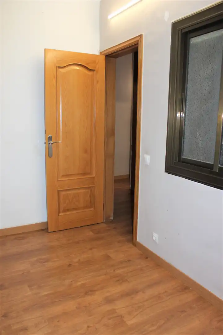 Pis en venda en Esplugues de Llobregat amb Aire condicionat, Parquet i Moblat