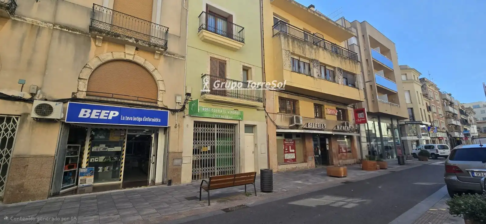 Others for sale in Doctor Robert, imagen 3