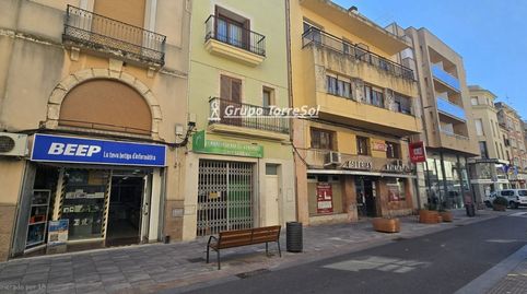 Foto 3 de Edificio en venta en Doctor Robert, Centre, El Vendrell