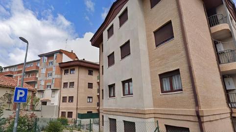 Foto 4 von Wohnung zum Verkauf in Medina de Pomar, Burgos