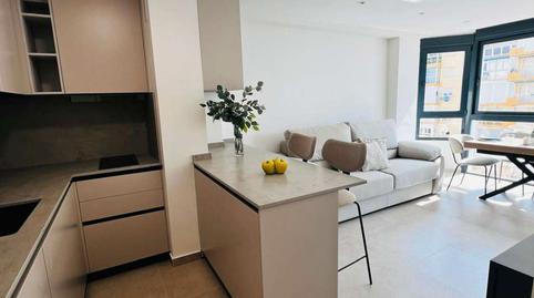 Photo 5 of Apartment to rent in Algarrobo Costa, Málaga