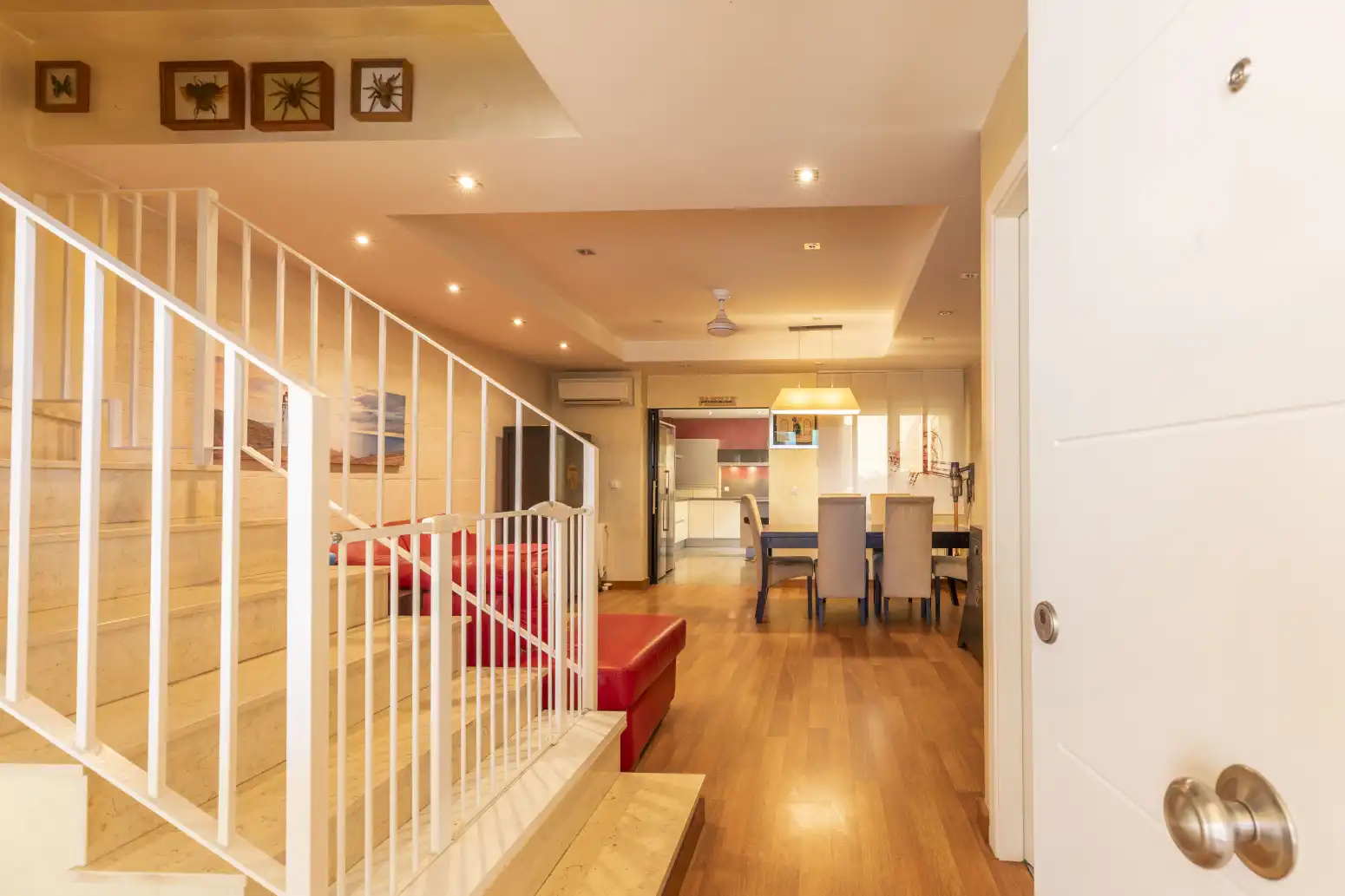 Maison avec terrasse à vendre à Rafelbuñol / Rafelbunyol, imagen 6