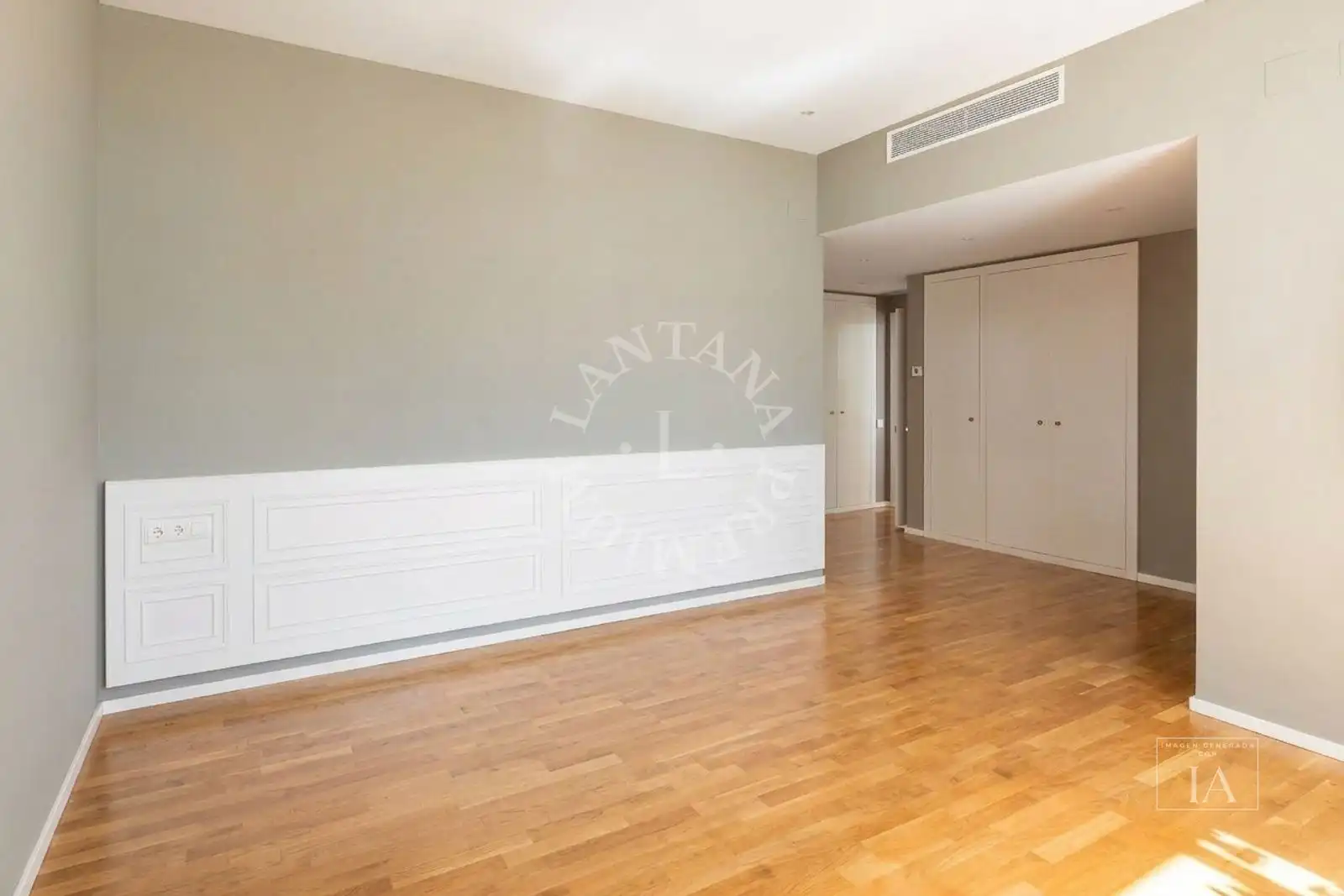 Ático con piscina en venta en Beltran i Rozpide, imagen 33