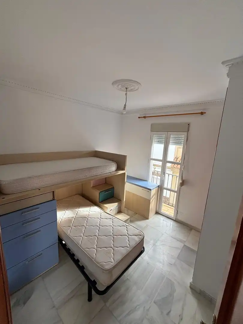 Bedroom of Houses for sale in Jerez de la Frontera