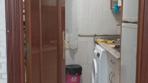 Foto 2 de Pis en venda a Calle Uranio, 7, Butarque,  Madrid Capital