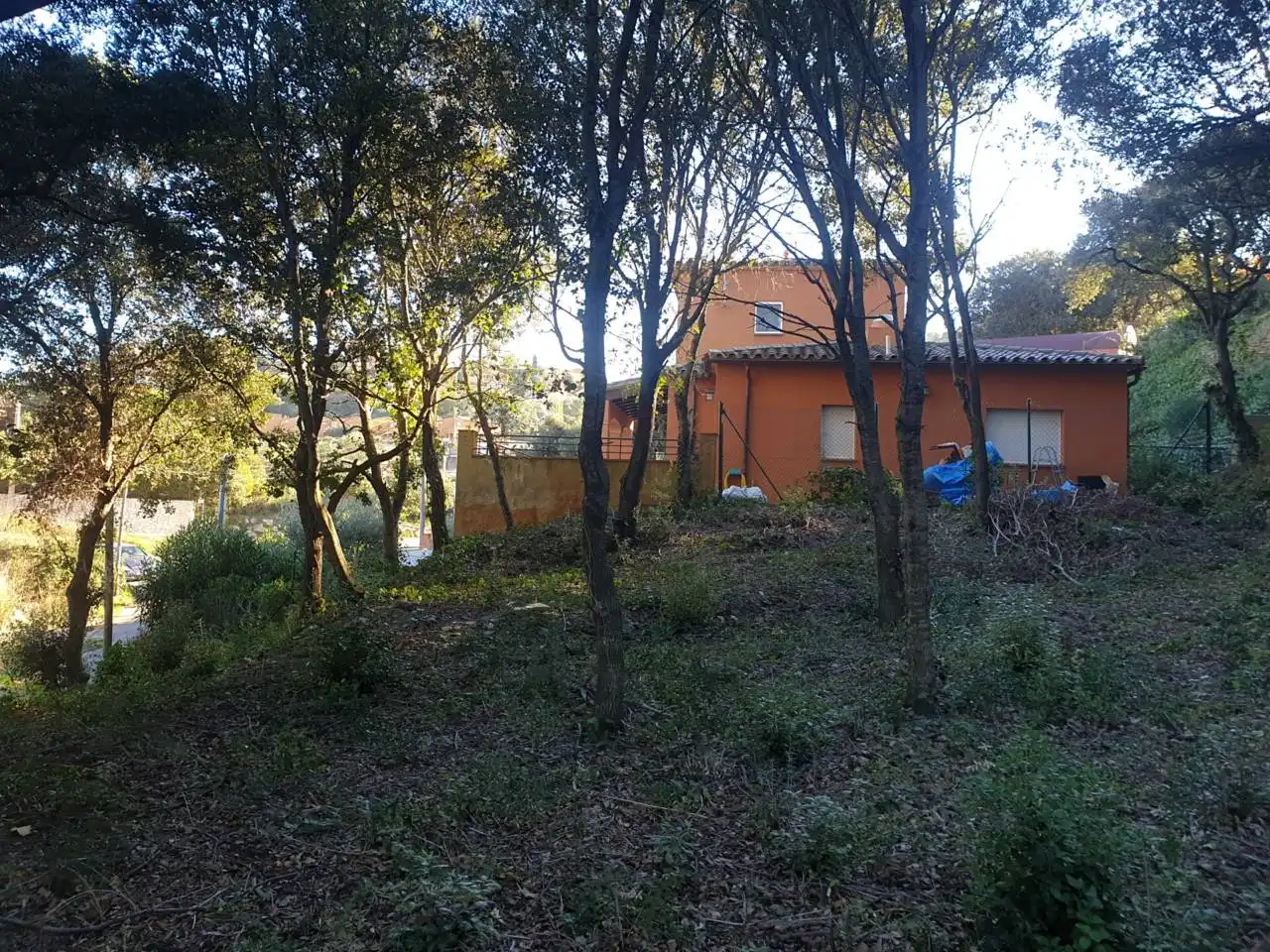 Rural land for sale in Mercuri 5, imagen 4