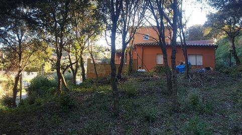 Photo 4 of Land for sale in Mercuri, 5, Sa Riera - Sa Fontansa, Girona