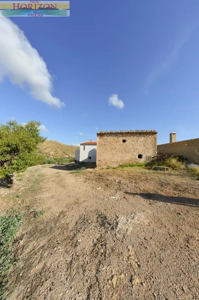 Casa rústica en venda a Arboleas, imagen 5