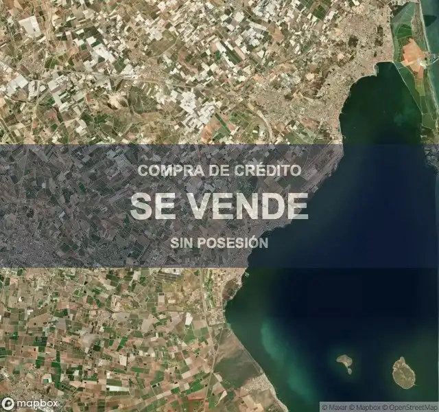 Nau industrial en venda en Los Alcázares
