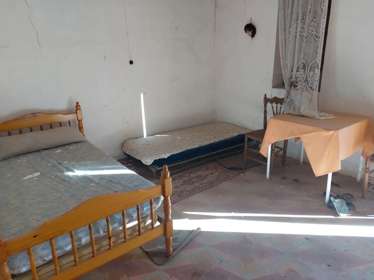 Bedroom of Houses for sale in Moncofa  with Heating, Terrace and Storage room
