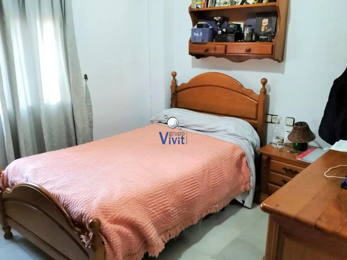 Chalet en venta en Centro - Doña Mercedes, imagen 18