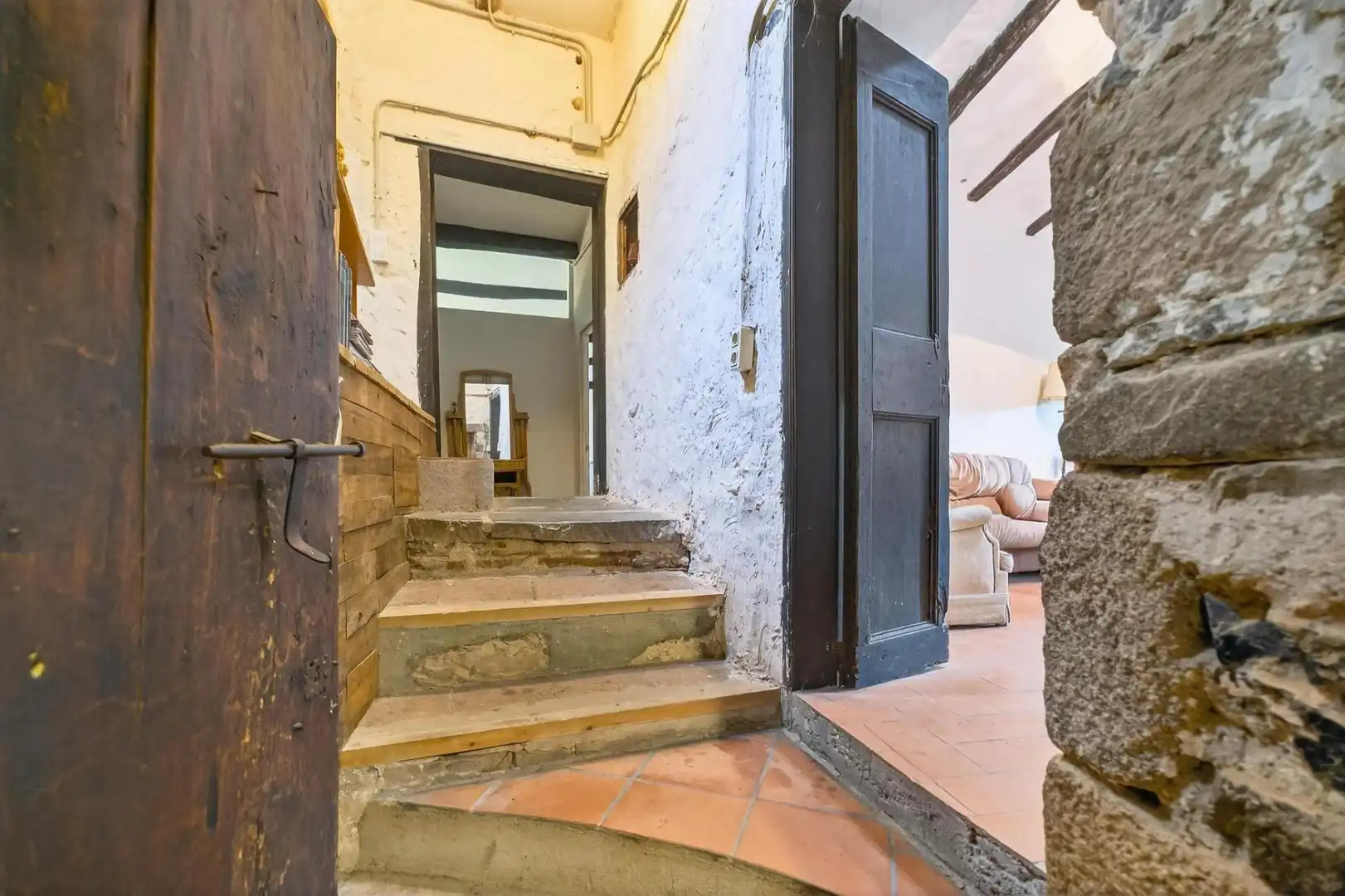 Villa con piscina in vendita a Carretera Montnegre, imagen 36