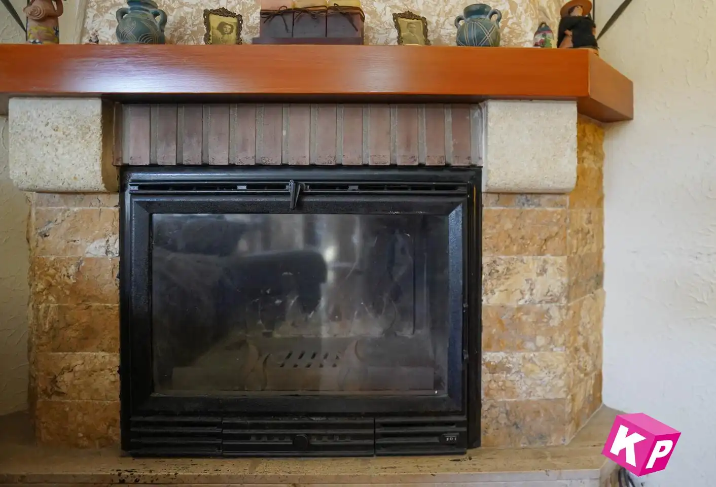 Bungalow con piscina en venta en Calle Logroño, imagen 26