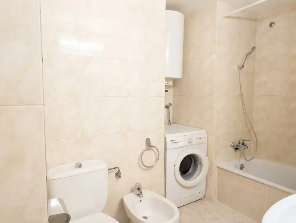 Appartamento con terrazza in vendita a Carrer Sant Hipòlit, imagen 27