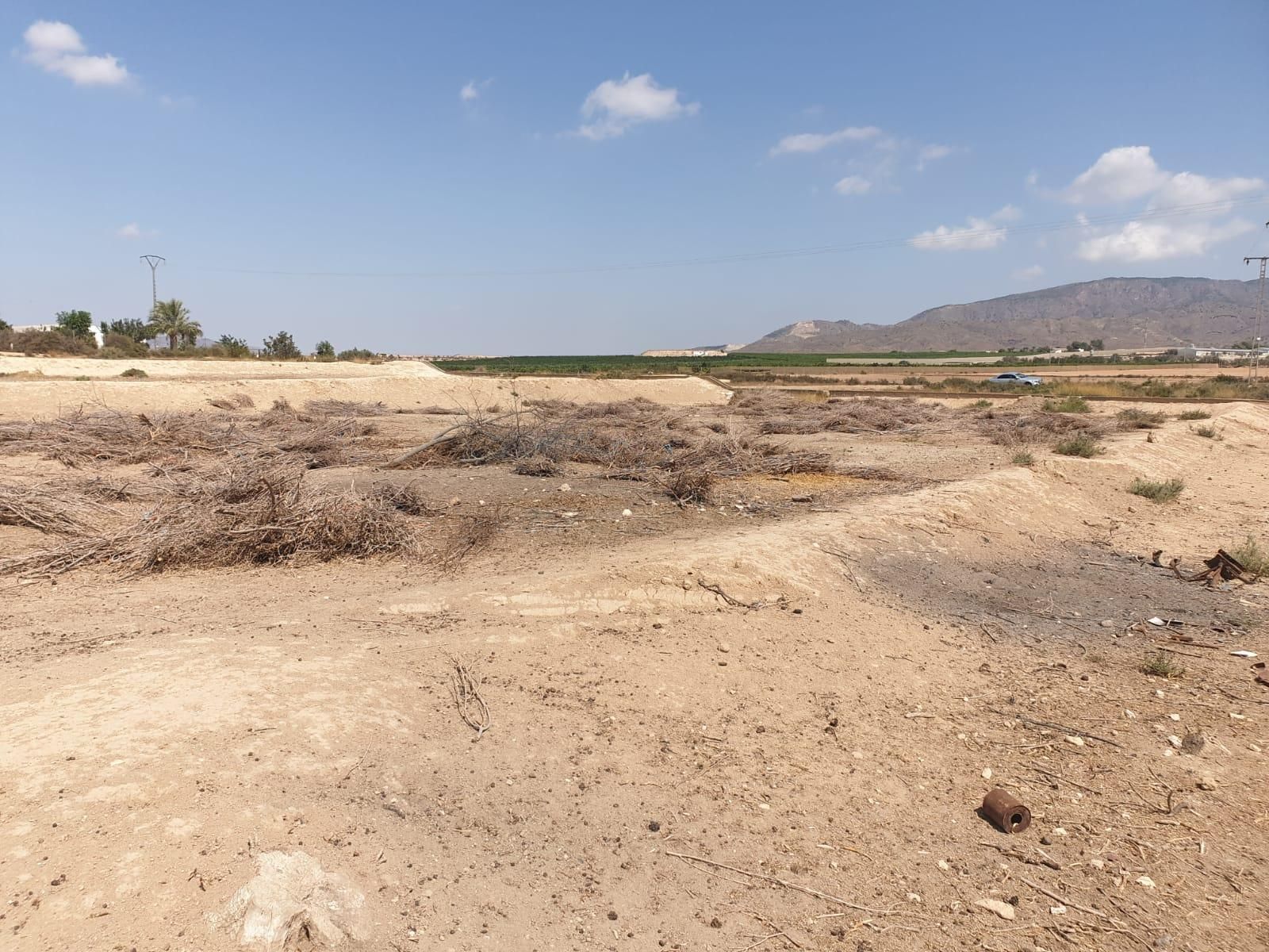 Residencial en venda en Alhama de Murcia