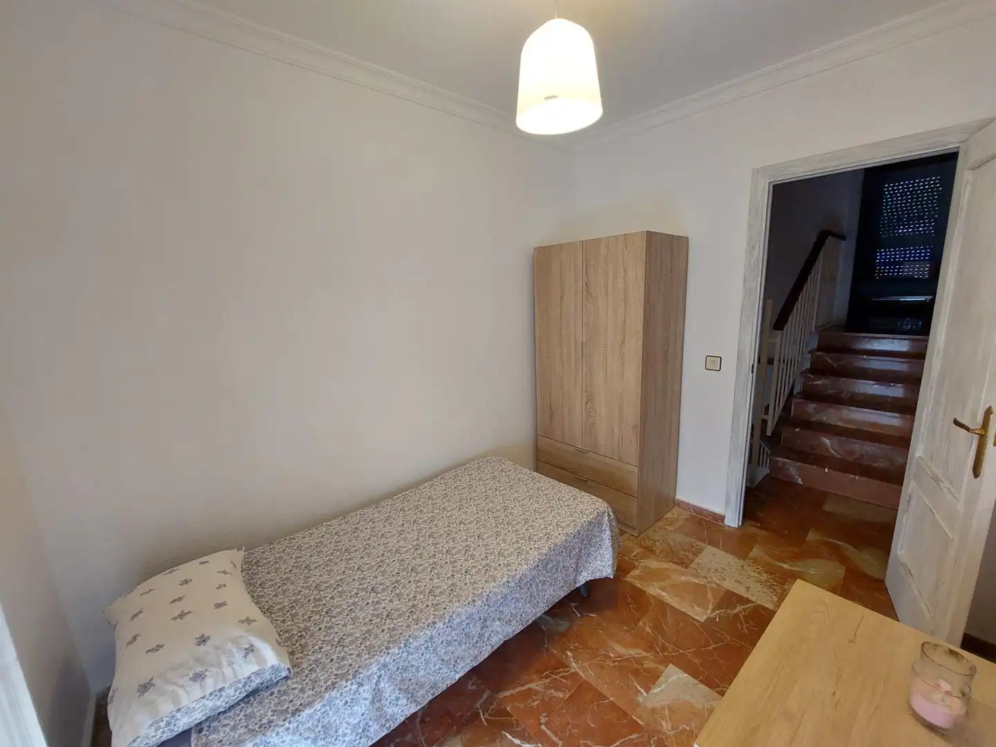 Casa a schiera con terrazza in affitto a San García, imagen 19
