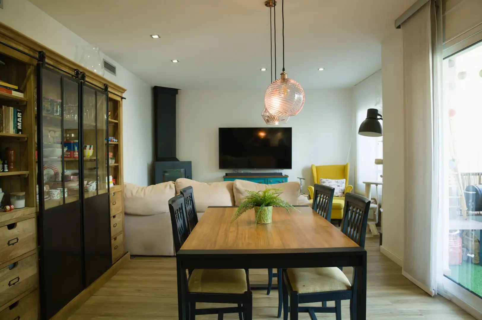 Piso en venta en rambla marquesa