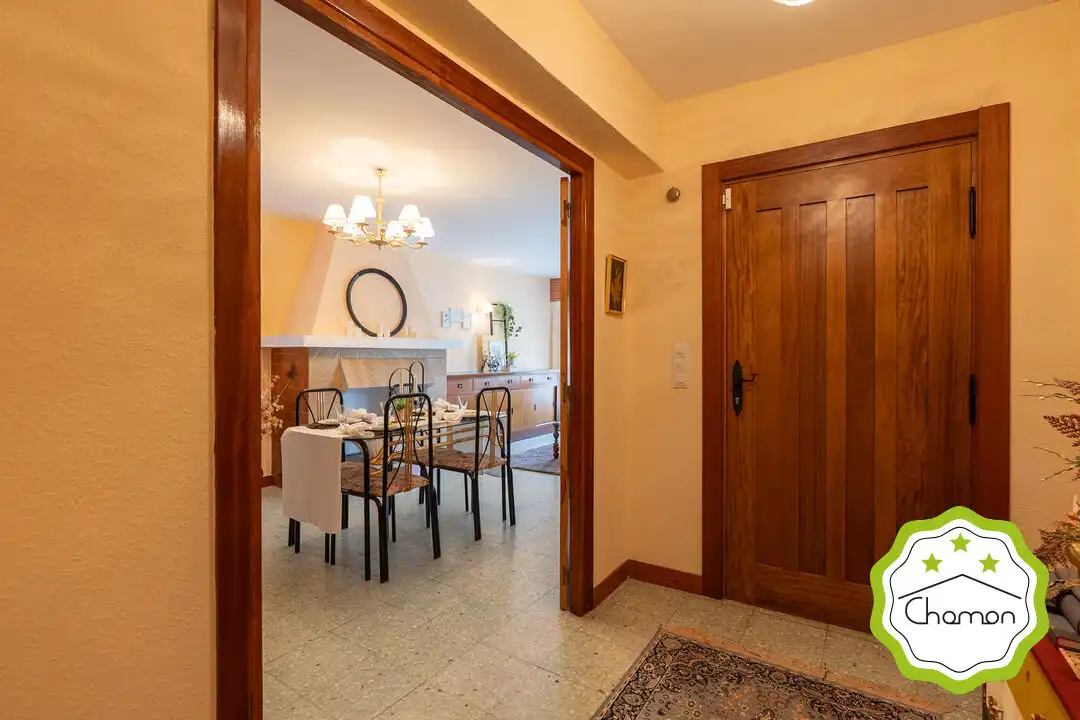 Villa in vendita a Valle de Losa, imagen 6