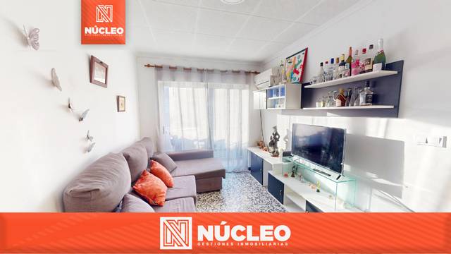 Piso en Venta en Ciudad de Asís
