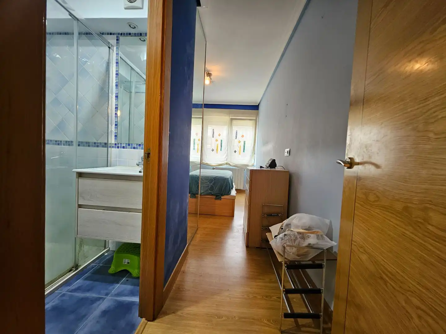 Wohnung mit Aufzug zum Verkauf in BESAYA, imagen 6