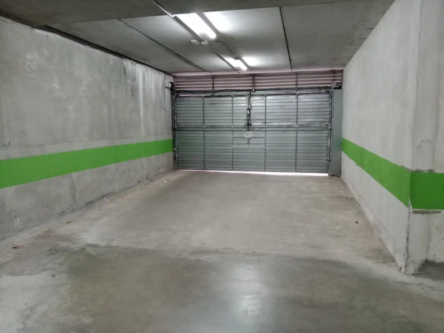 Parkplatz von Garage zum Verkauf in Vilafranca del Penedès