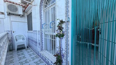 Foto 2 de Planta baixa de lloguer a Los Narejos - Punta Calera, Murcia