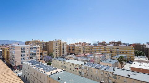 Foto 3 de Piso en venta en Ciudad Jardín - Tagarete - El Zapillo, Almería Capital