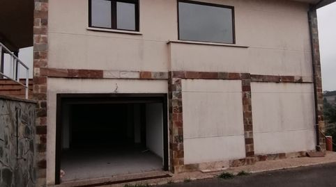 Foto 2 de Casa o xalet en venda a Leorio, Gijón
