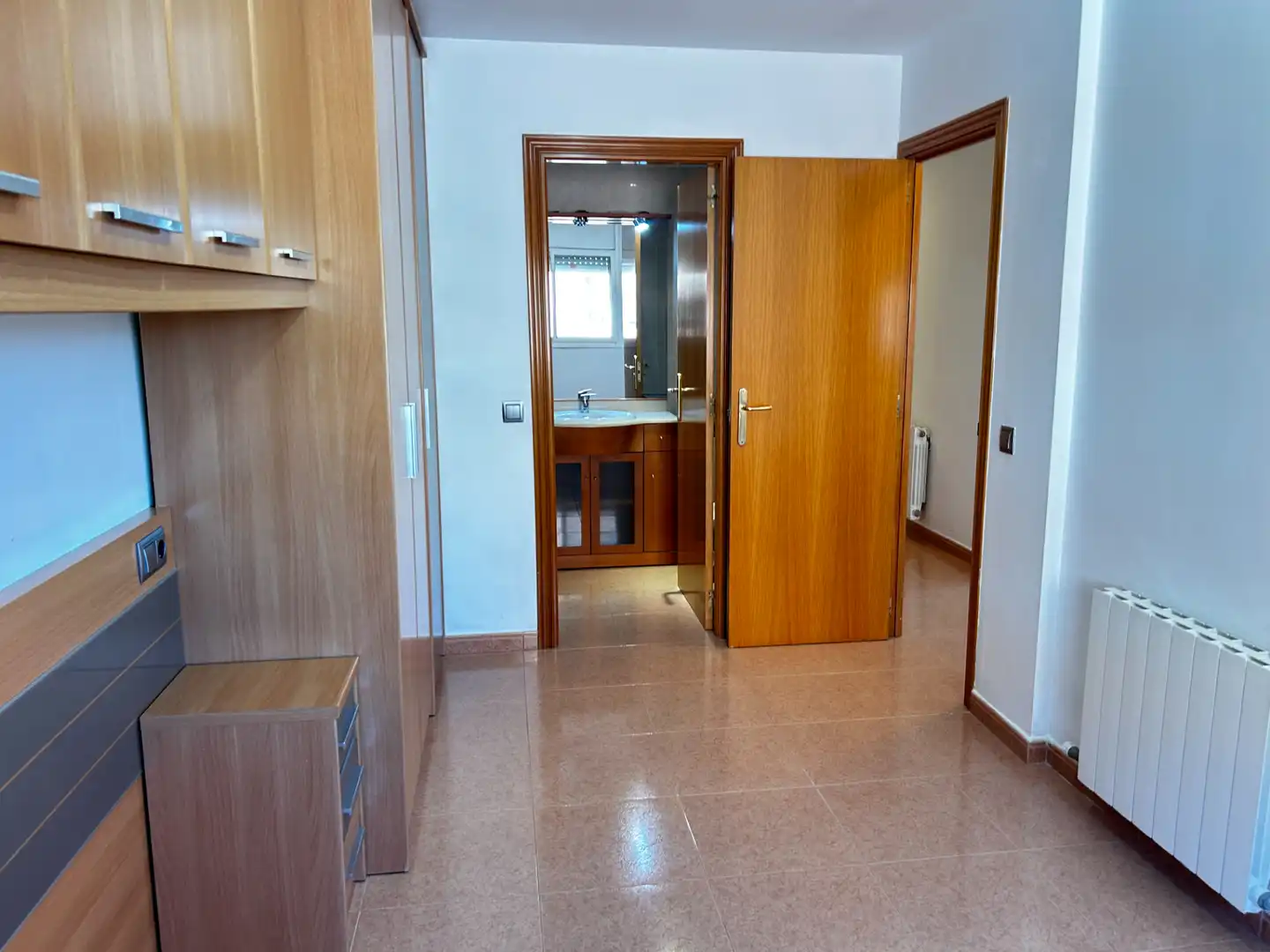 Flat for sale in Valls  with Air Conditioner, Heating and Oven