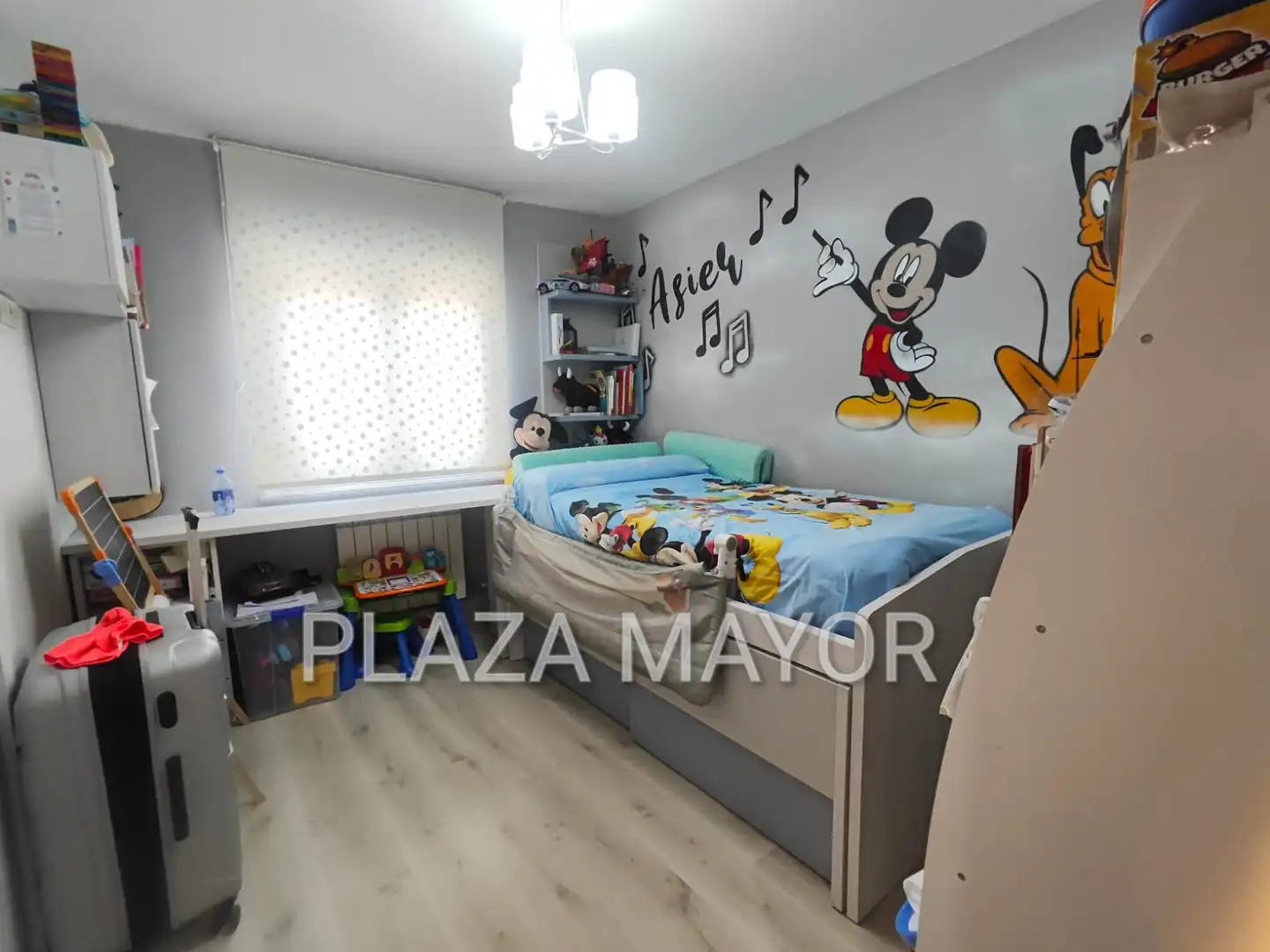 Flat for sale in Arapiles  with Heating, Parquet flooring and Storage room