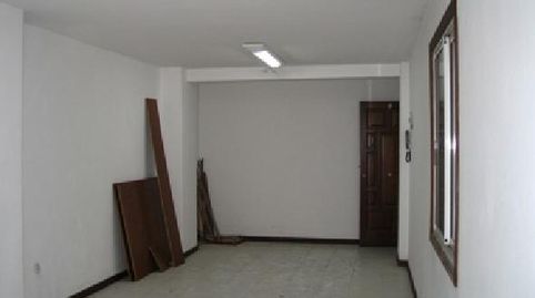 Foto 5 de Oficina de lloguer a Rúa Do Conde de Torrecedeira, 34, Berbés - Peritos, Vigo