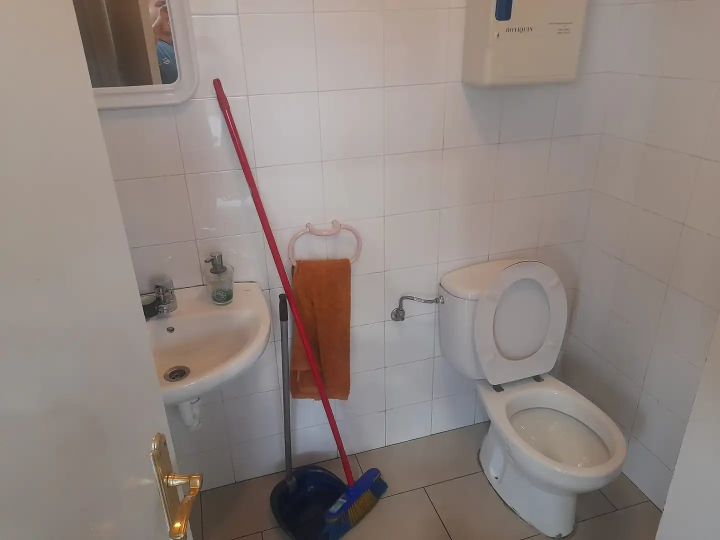 Nave industrielle à vendre à Aita Gotzon Kalea, imagen 6