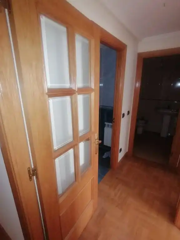 Pis en venda en Gijón  amb Calefacció, Parquet i Terrassa