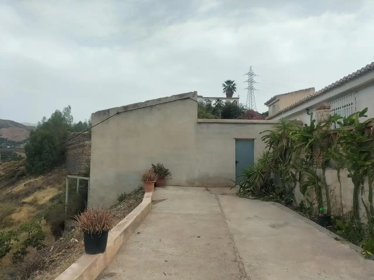 Landhaus zum Verkauf in Torrecuevas - Lomas del Gato, imagen 4