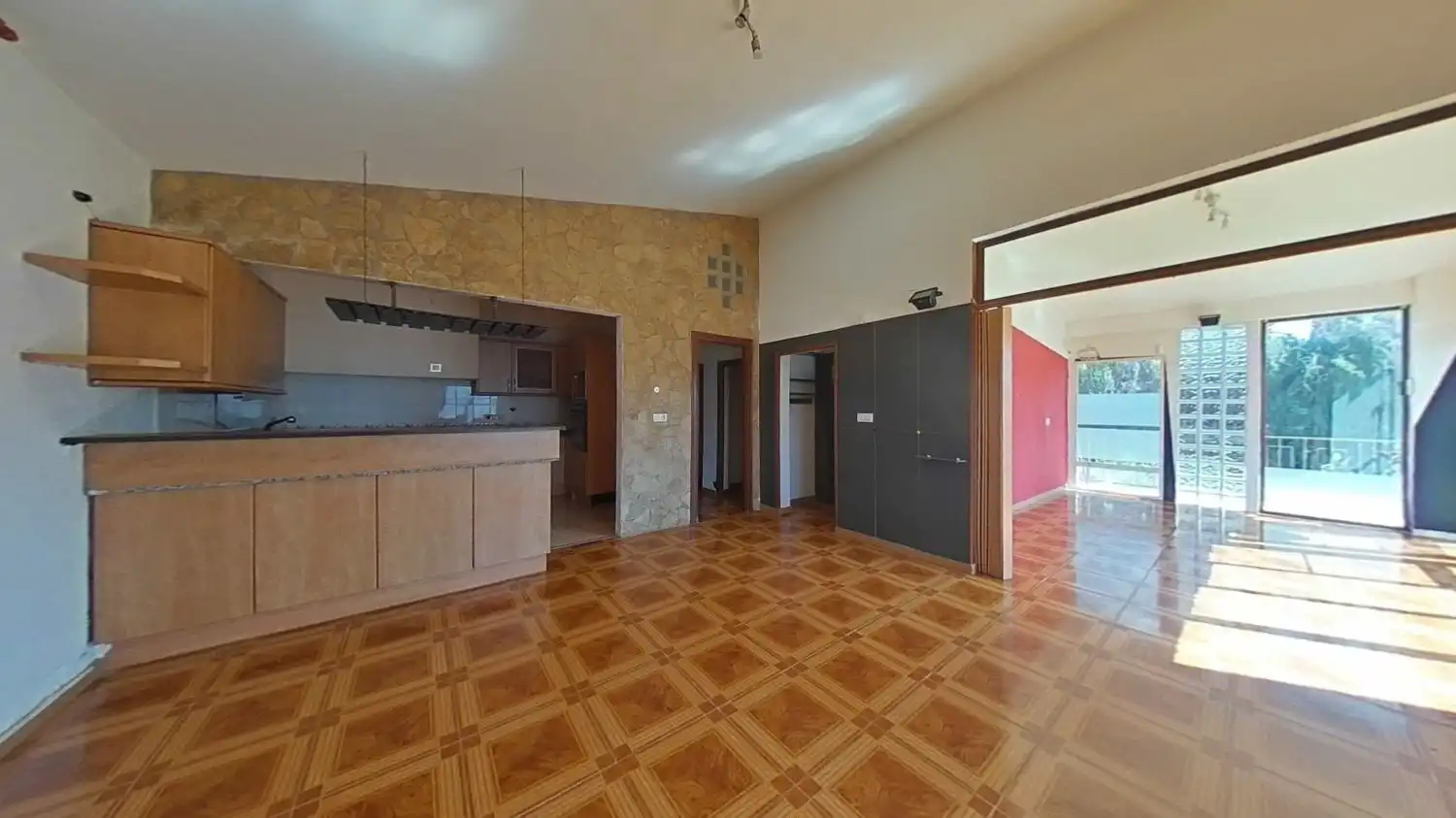 Cocina de Casa o chalet en venta en Vilafamés
