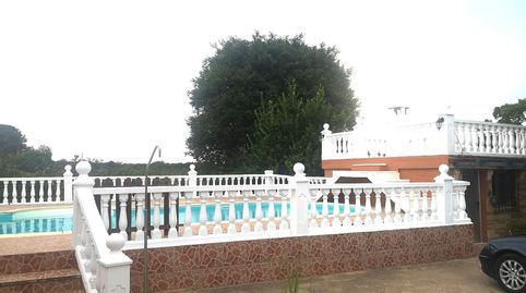 Foto 5 de Casa o chalet en venta en Urbanitzacions i Pedanies Nord, Alzira