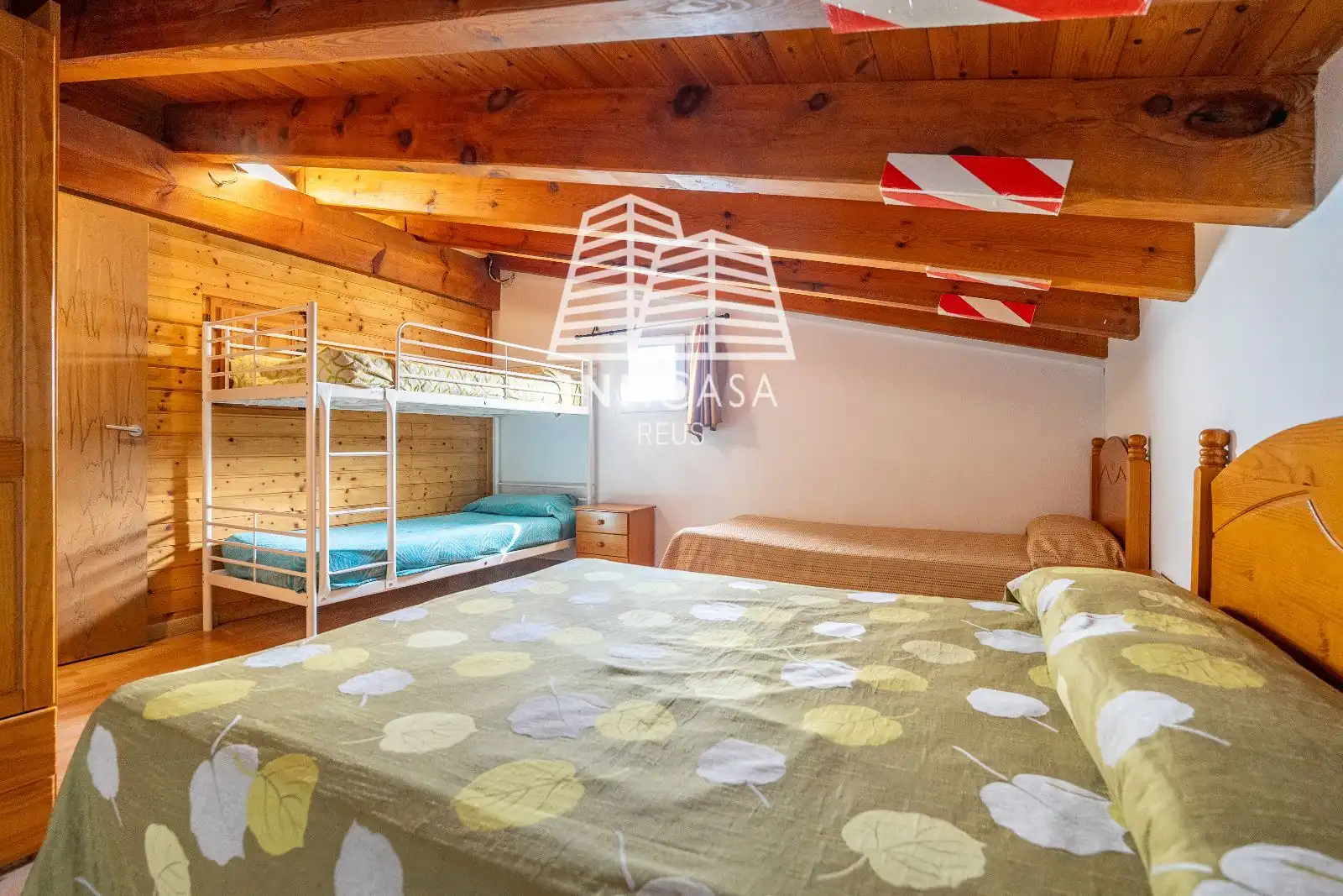 Casa amb piscina en venda a Montclar de, imagen 46