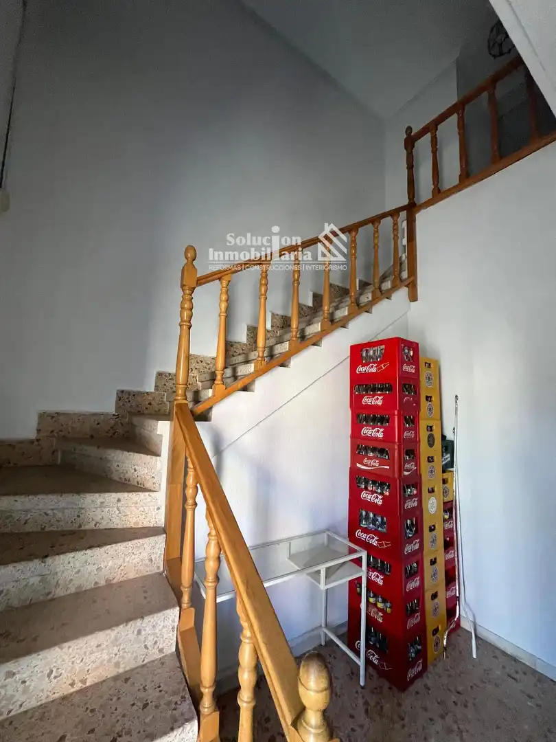 Flat for sale in Cantalapiedra  with Heating, Storage room and Furnished