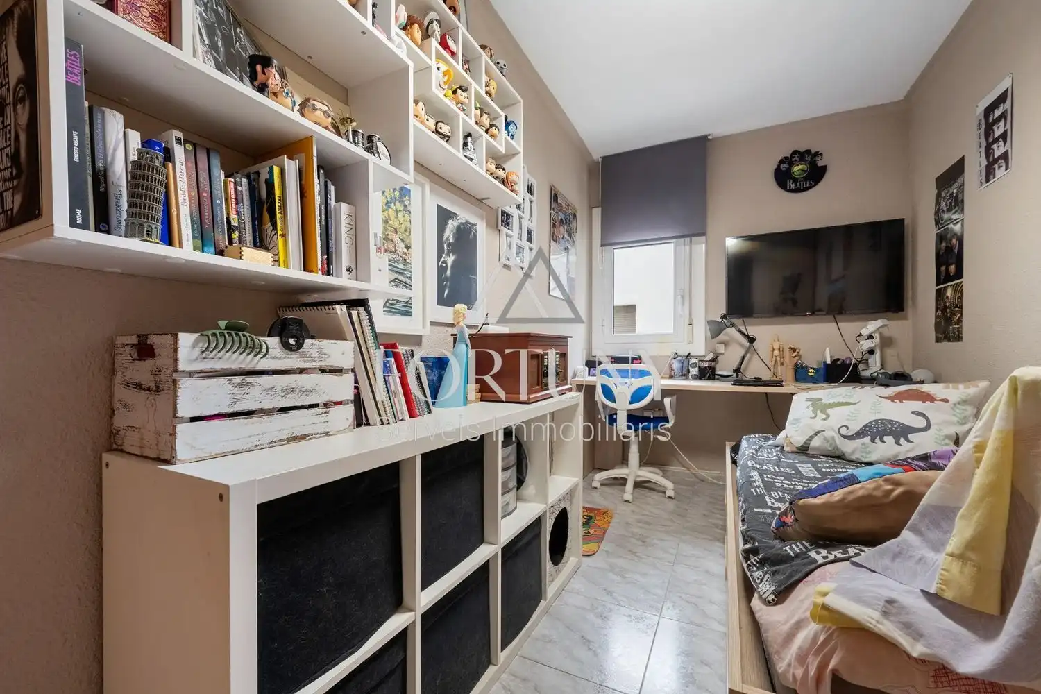 Piso con terraza en venta en de Roger de Belfort, imagen 18