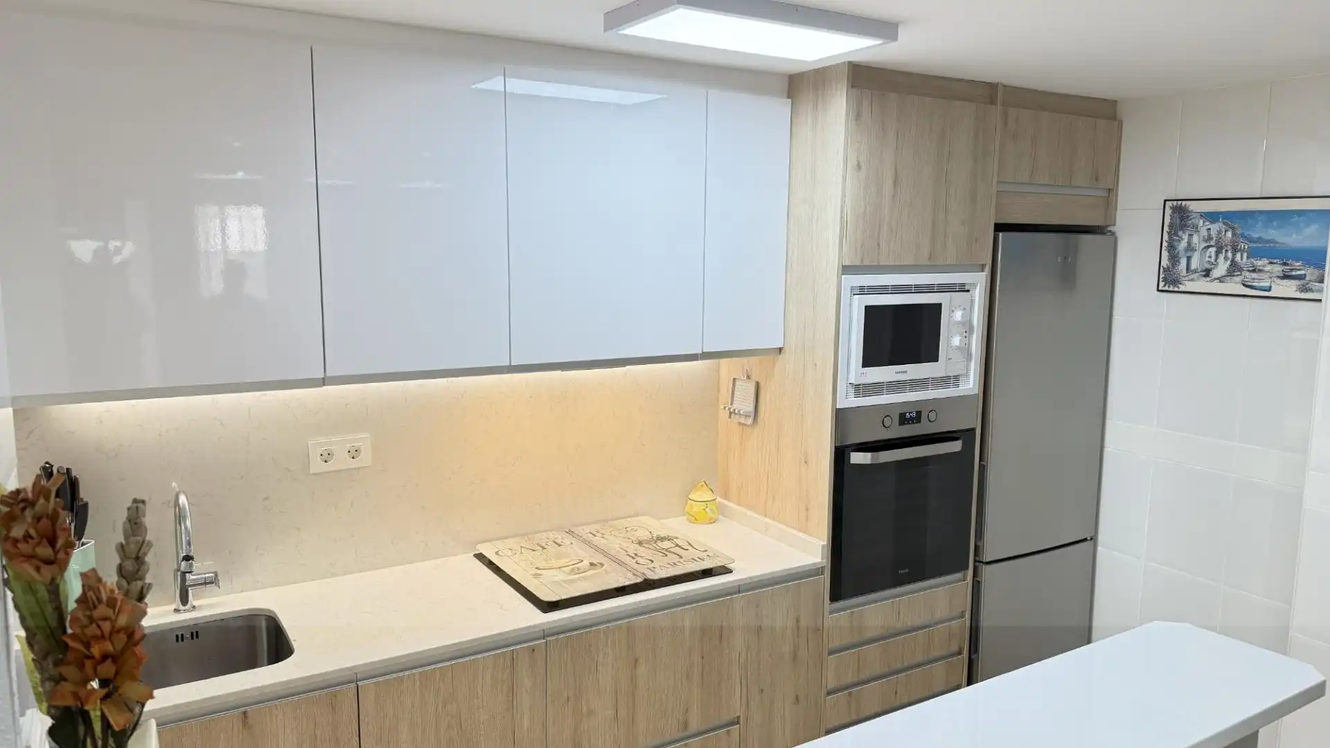 Apartment mit Pool zum Verkauf in Calle Abeto, imagen 6