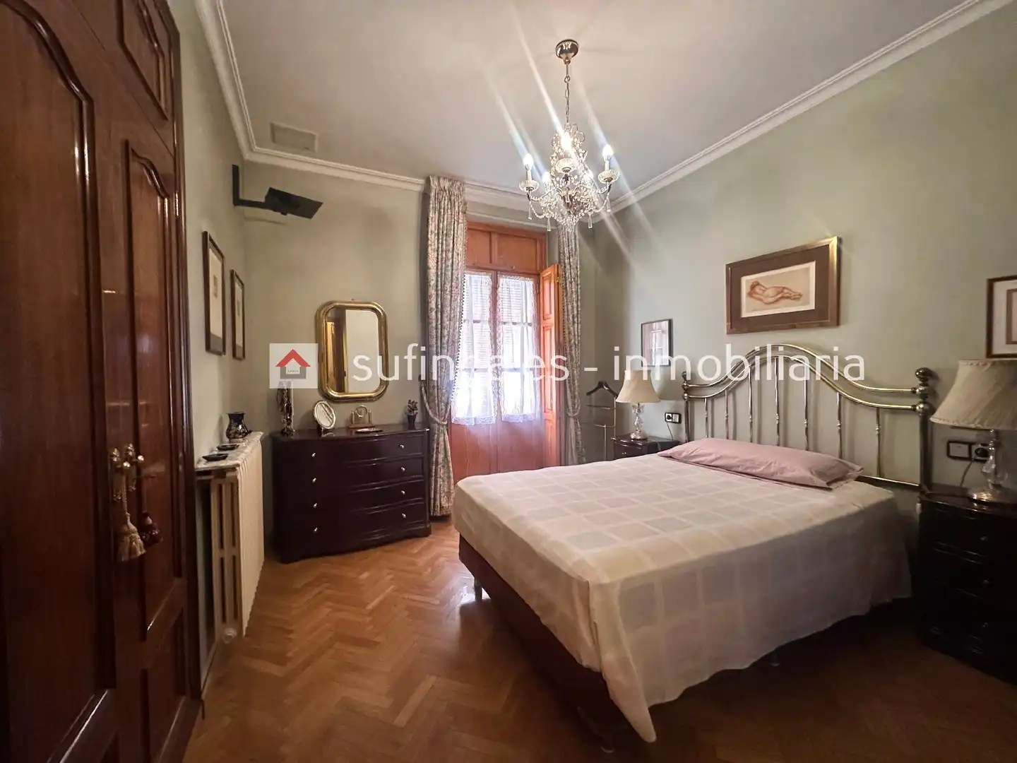 Villa con giardino in vendita a Eixample, imagen 10
