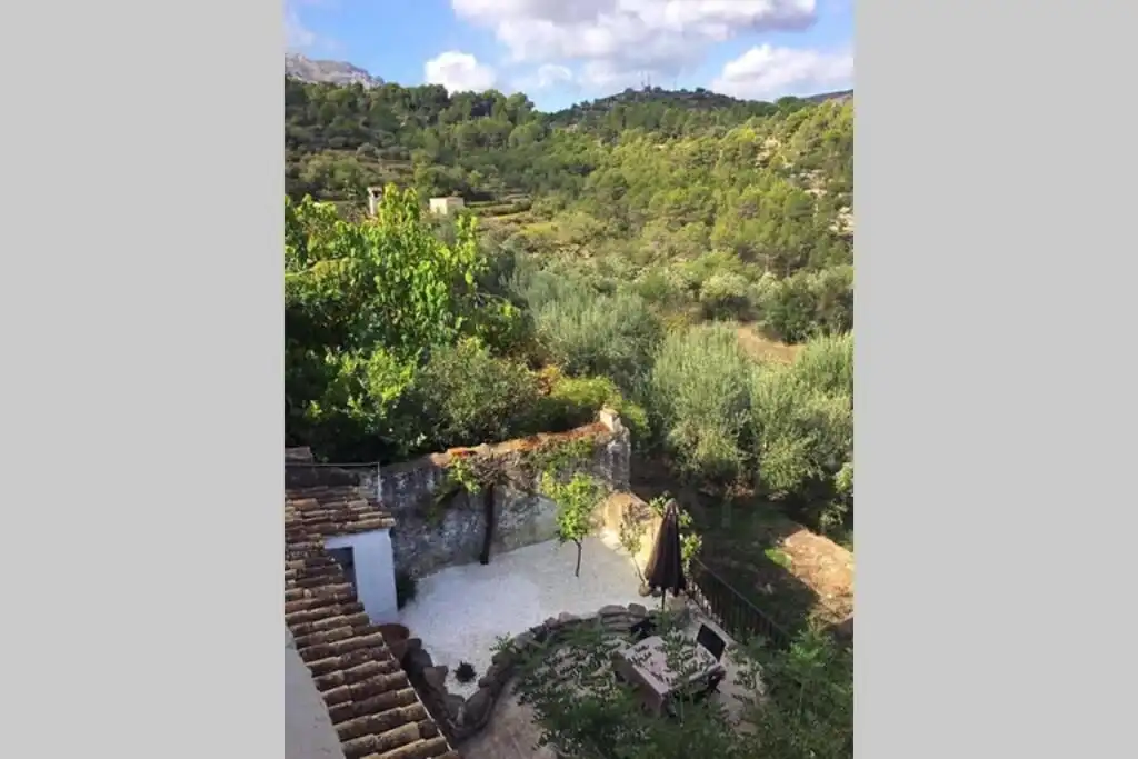 Casa rústica en venta en La Vall de Gallinera, imagen 16